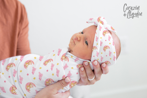 Swaddle Osita Samantha